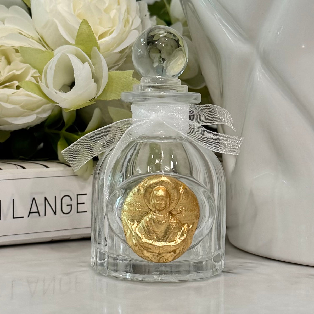 Holy Water Jars & Spray Bottles – Susan Lange Designs