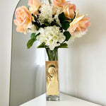Vase - Centerpiece Tall