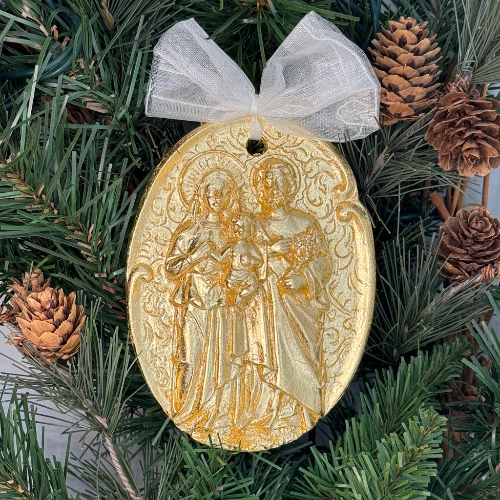 Susan Lange Nursery Medallion main image 1