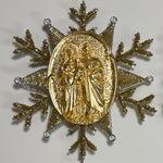 Christmas Tree Topper