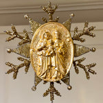 Christmas Tree Topper