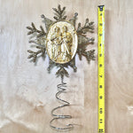 Christmas Tree Topper