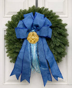 Bows with Ornaments (Tap for Selection)