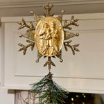 Christmas Tree Topper