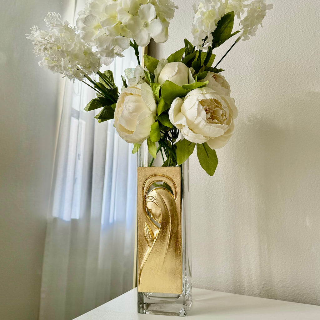 Vase - Centerpiece Tall