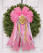 Bows with Ornaments (Tap for Selection)