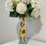Vase - Centerpiece Tall