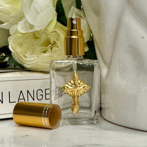 Holy Water Jars/Spray