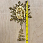 Christmas Tree Topper
