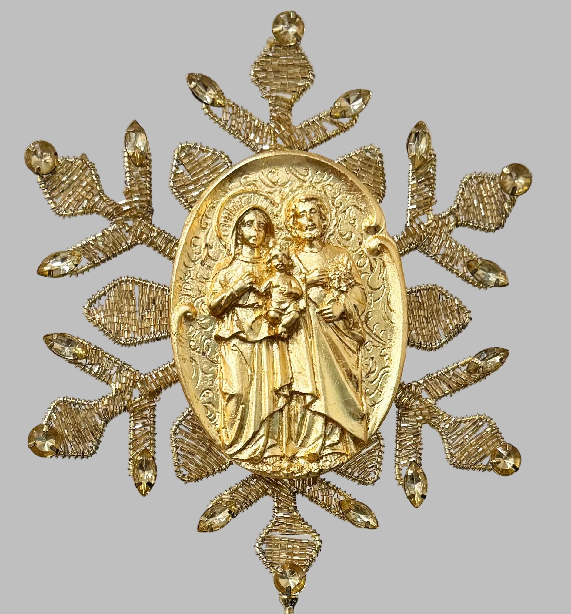 Christmas Tree Topper