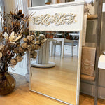 Trumeau Mirrors Hanging ($895-$1800). Tap Photo for Selection