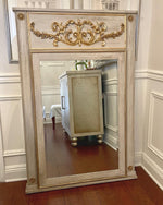 Trumeau Mirrors Hanging ($895-$1800). Tap Photo for Selection