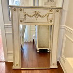 Trumeau Mirrors Hanging ($895-$1800). Tap Photo for Selection